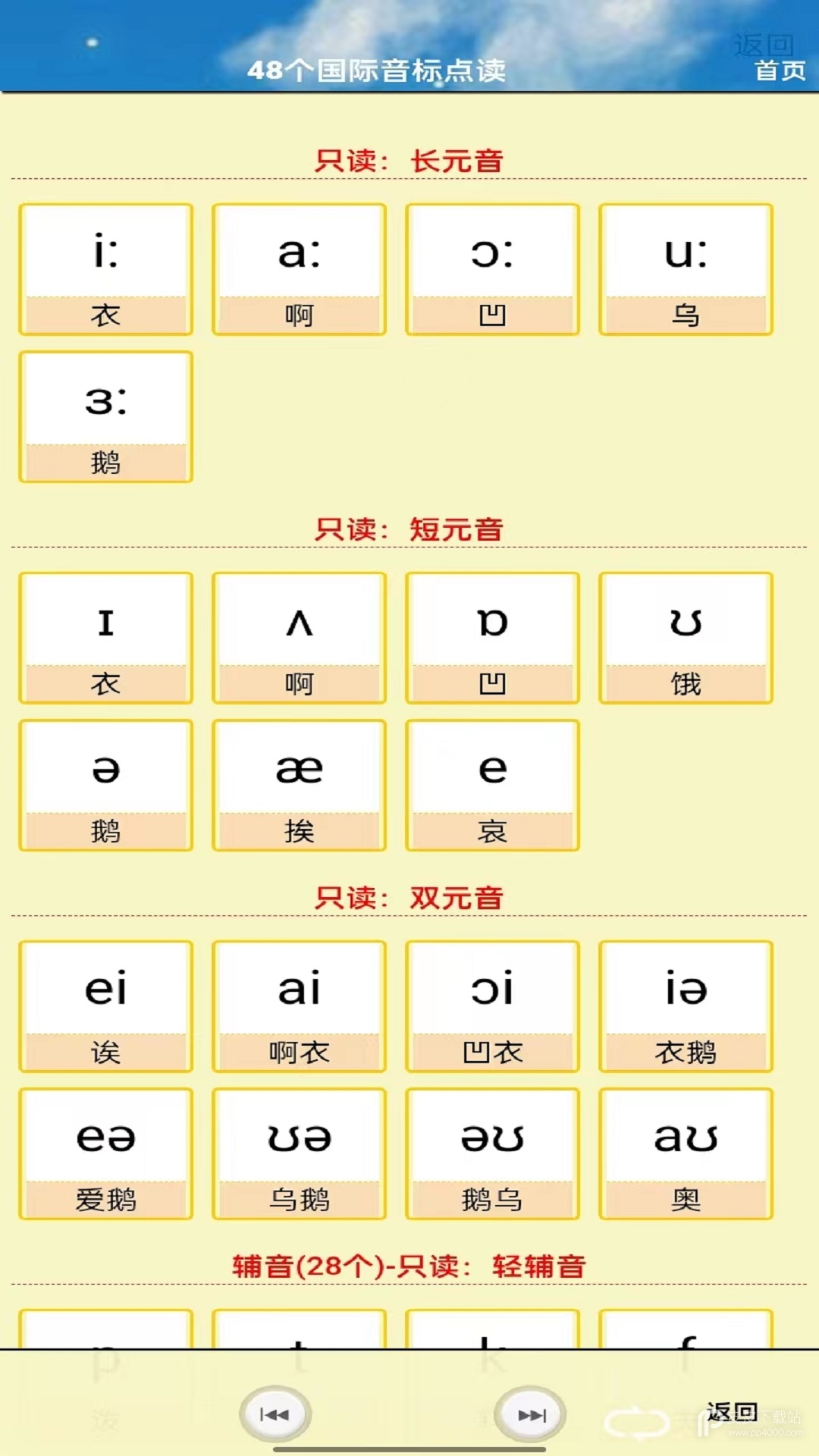 PEP三年级英语上册最新版