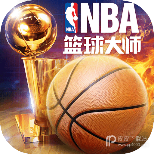 nba篮球大师怪猫版