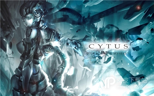 Cytus音乐世界最新版