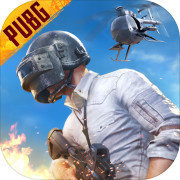 pubg地铁逃生(PUBG MOBILE)