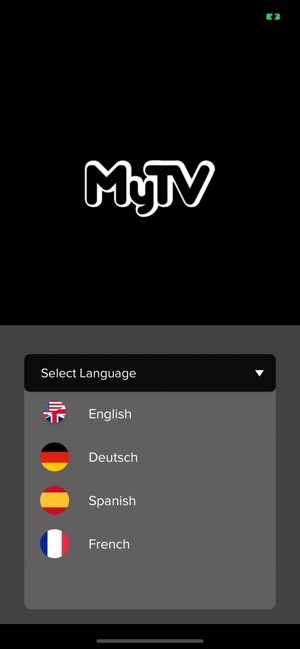 mytv最新版