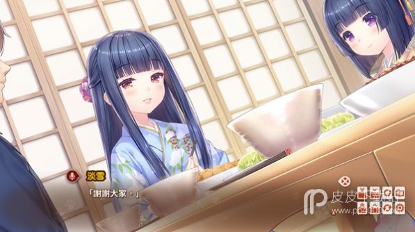 nekopara3全CG解锁版