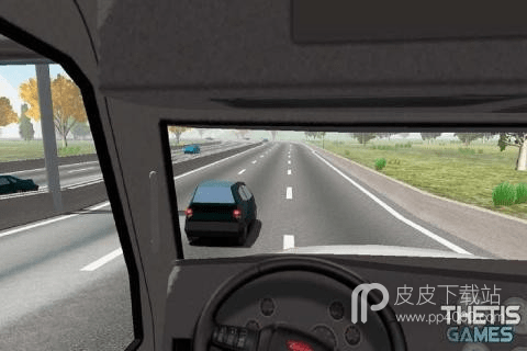 欧洲卡车模拟2汉化版