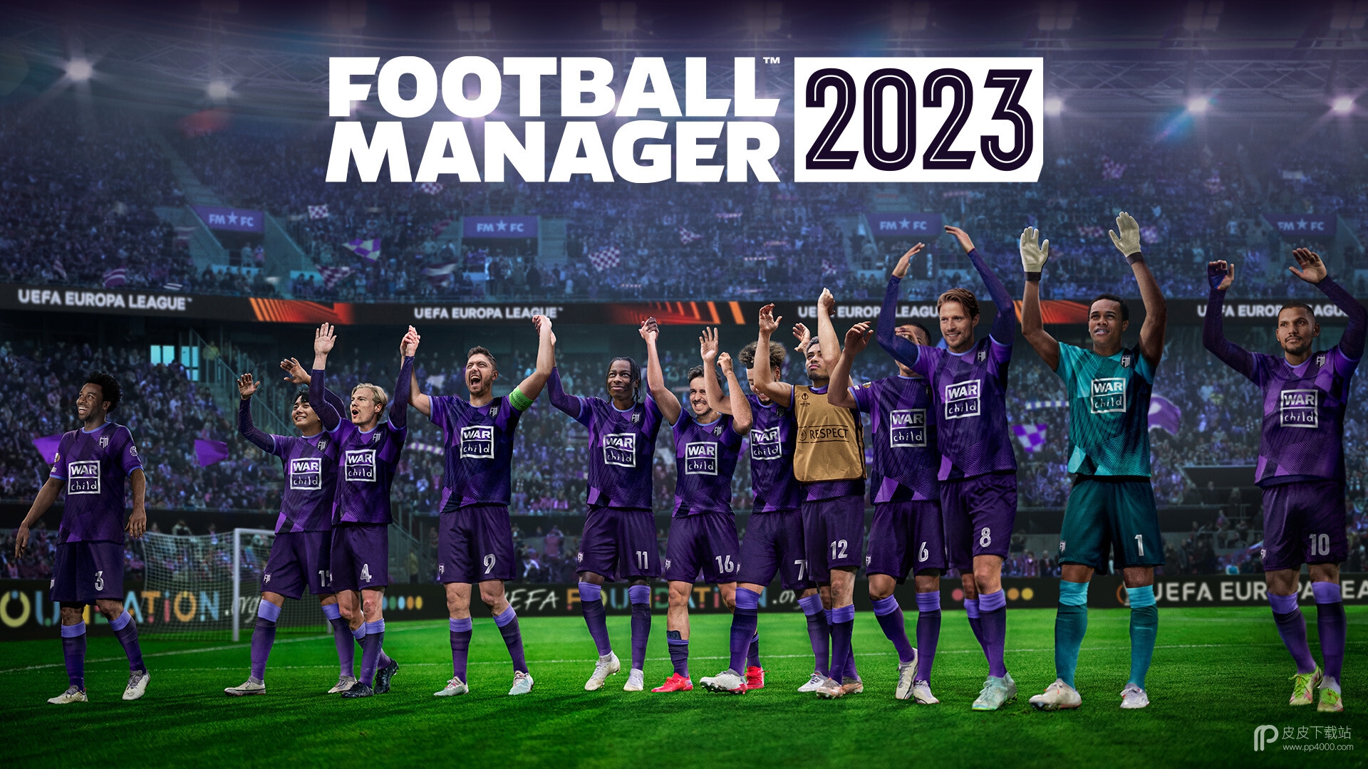 《FM2023》哈兰德数据属性