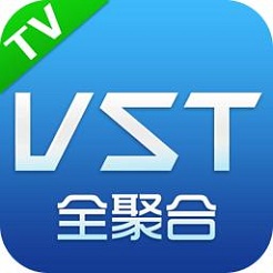 vst全聚合去升级版