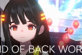 基于SCP世界观的美少女TPS动作游戏《END OF BACK WORLD》公布详情