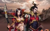 传奇合击版1.80