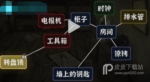 文字逃脱第二关通关攻略分享