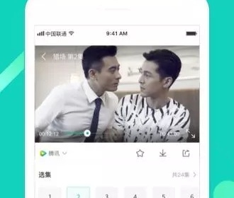 十大午夜看大片的APP排行榜