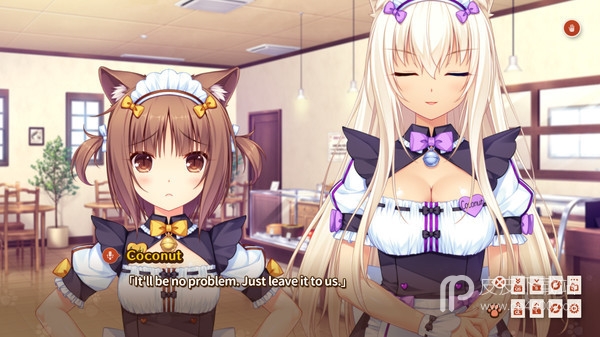 nekopara2无修版