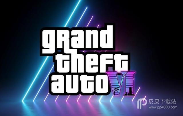 《GTA6》地图面积爆料