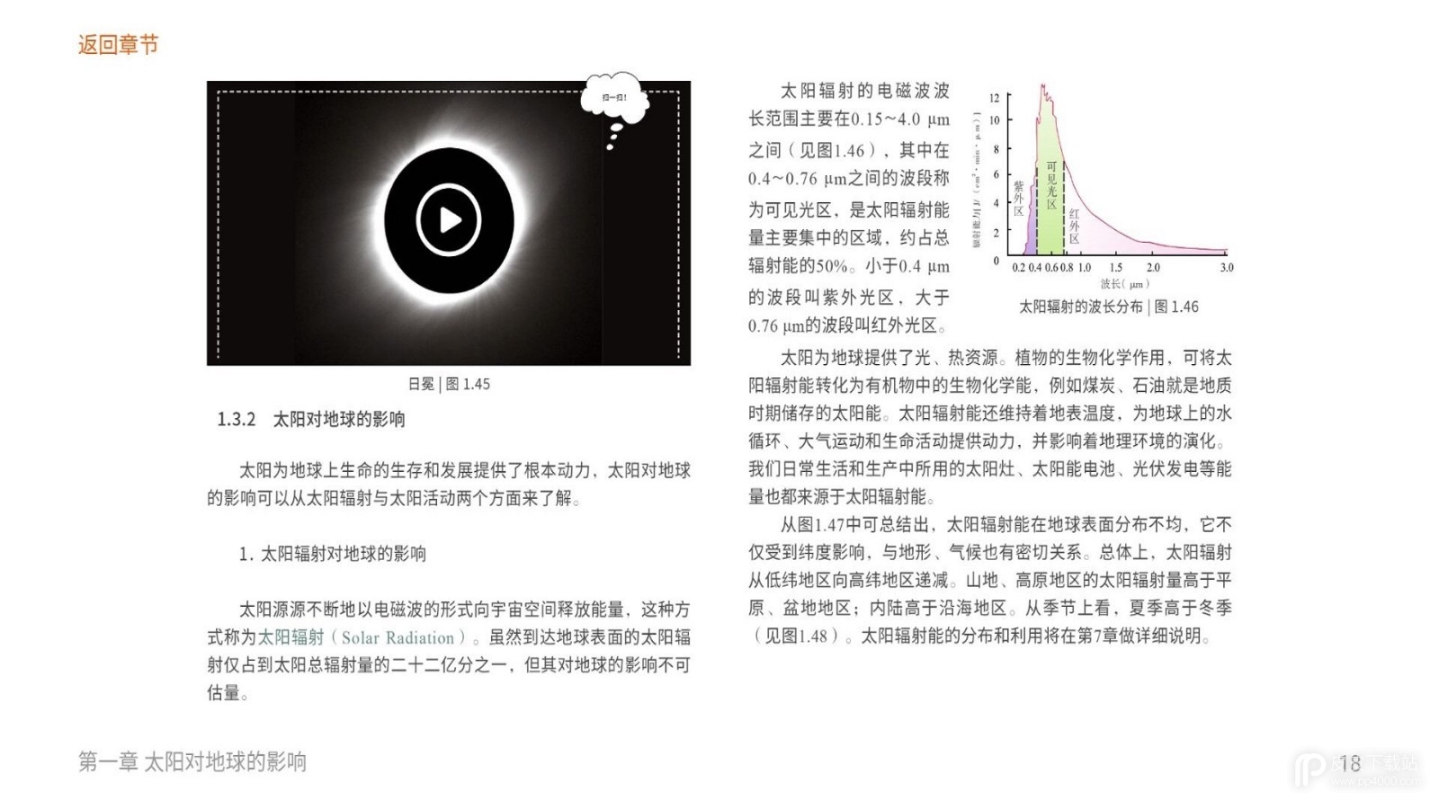 自然地理基础