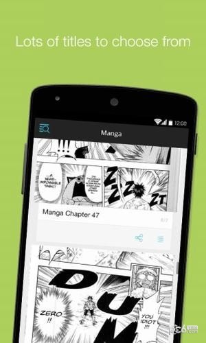 mobile9漫画最新版