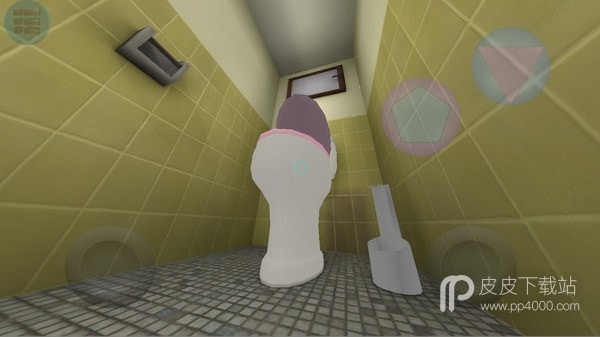 厕所模拟器无限钞票版
