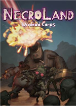 NecroLand:Undead Corps