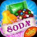 candy crush soda saga国际英文版