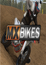 MX摩托车