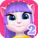 My Talking Angela2免费快速版