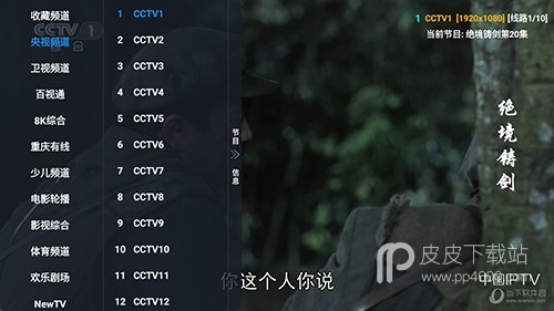 可视tv电视版