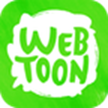 webtoon漫画