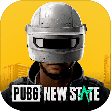 PUBG NEW STATE(绝地求生未来之役)