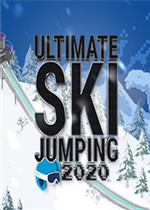 终极滑雪跳跃2020
