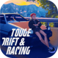 山路漂移赛车(Touge Drift and Racing)