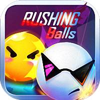 Balls Go High最新版