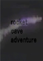 Rocket Cave Adventure