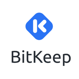 bitkeep提现版