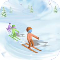 Snow Race