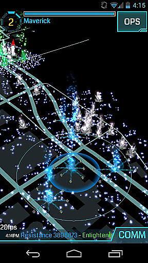 Ingress