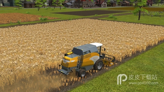 模拟农场16
