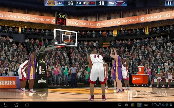 NBA2K13