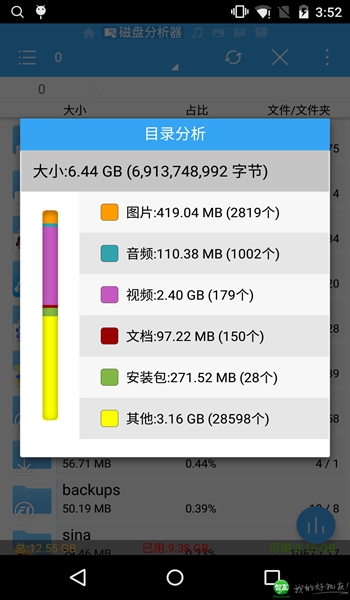 E.S文件管理器专业破解版