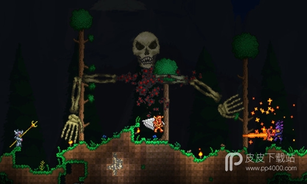 terraria