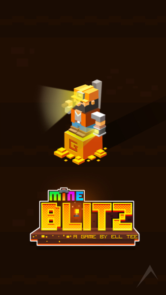 Mine Blitz