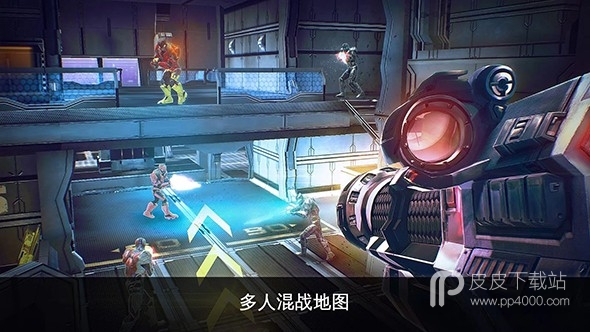 近地轨道防御：遗产破解版