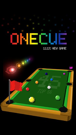 ONECUE