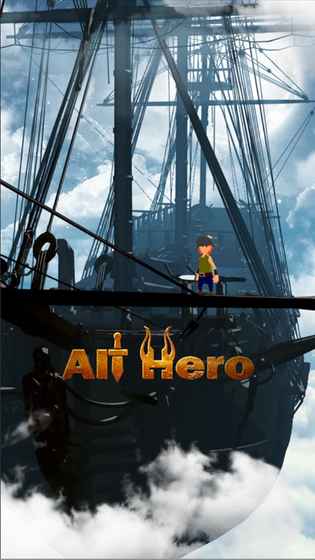 Alt Hero无限金币版