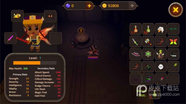 King of Raids：Magic Dungeons最新版