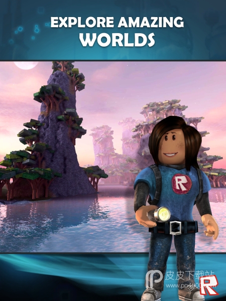 ROBLOXAPP版