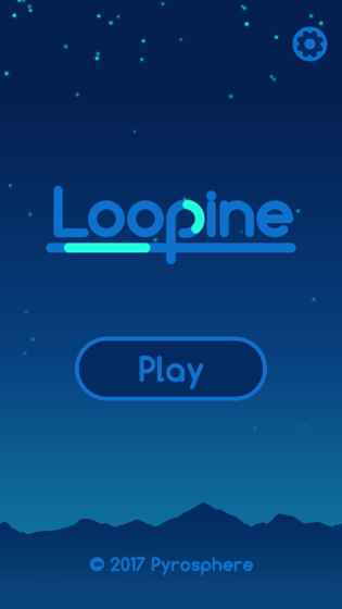 LoopineAPP版