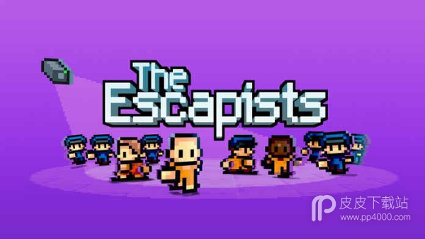 The Escapists中文版