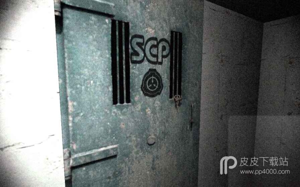 SCP-087