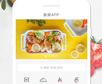 点餐APP排行榜