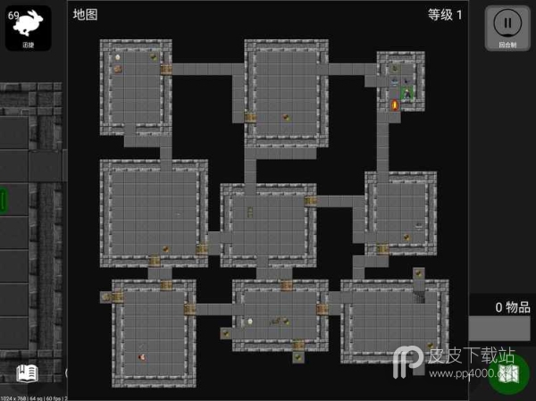 Pathos：Nethack Codex