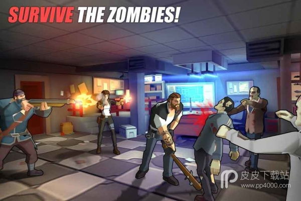 Zombie Faction