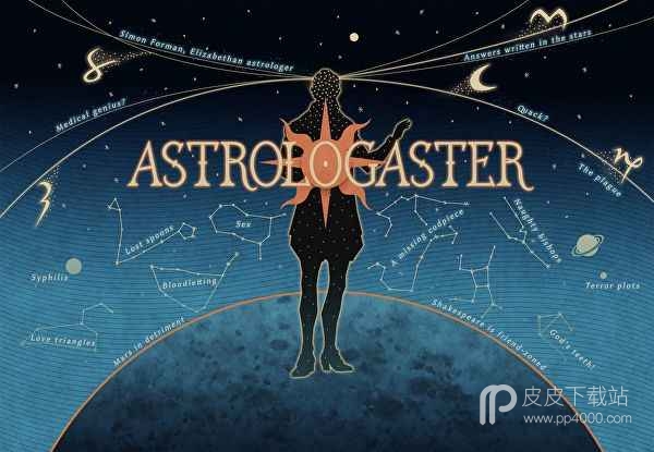 Astrologaster