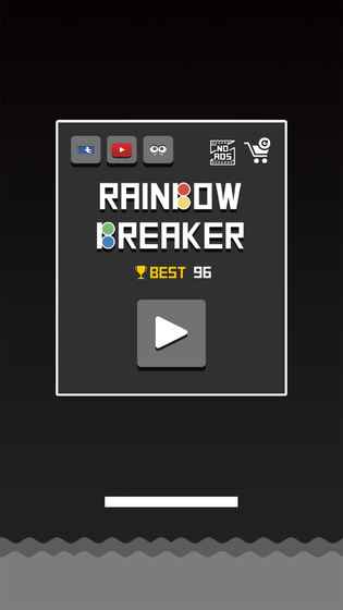 Rainbow Breaker